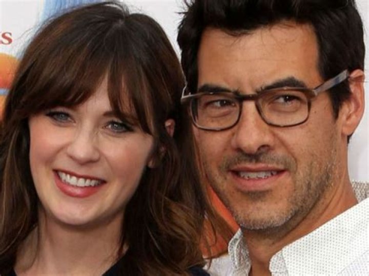 Zooey Deschanel And Husband Jacob Pechenik Call It Quits After 4 Years Of Marriage